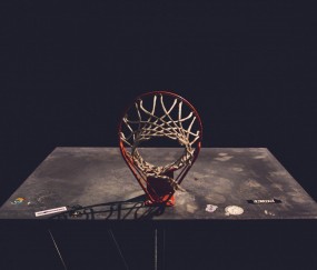 开云官网-篮网铁幕防守锁死快船，克莱高光时刻点亮团队胜利