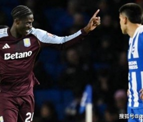 开云体育中国-阿斯顿维拉主场失利，主场遭遇困境