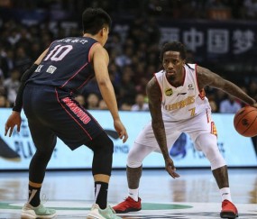 开云体育官方网站-吉林队员伤愈复出，球队整体战力有望提升