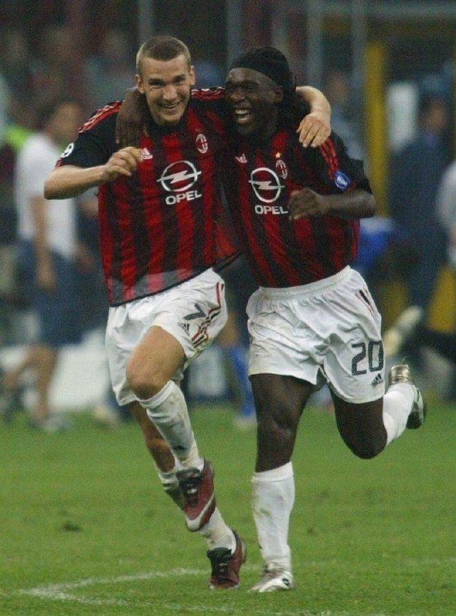 AC米兰翻盘哥伦比亚，加维关键制胜