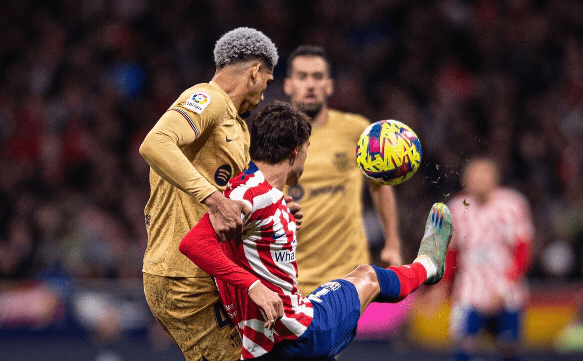 AC米兰翻盘哥伦比亚，加维关键制胜