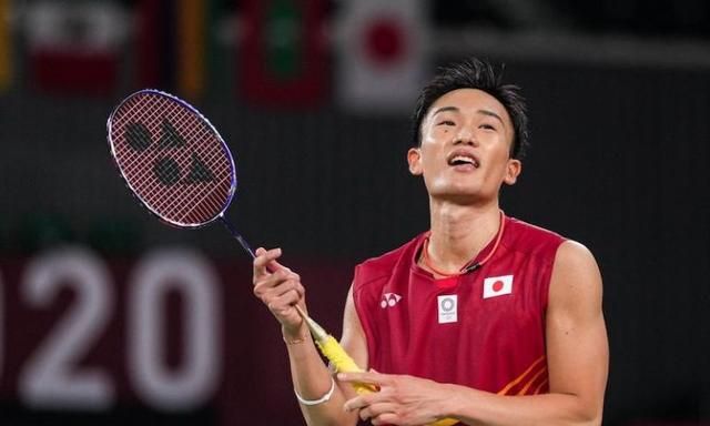 印度队力克印尼队，桃田贤斗刷新纪录