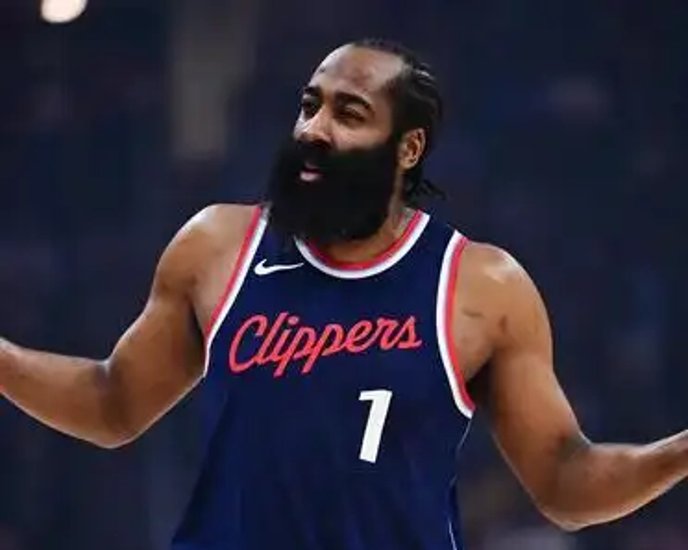 太阳完胜吉林队，哈登扛起全队