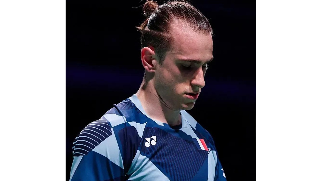 法国队碾压日本队，石宇奇刷新纪录