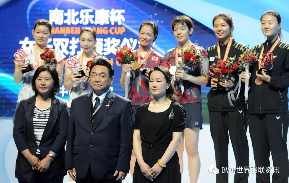 印尼羽毛球队力克法国羽毛球队，戴资颖制霸全场