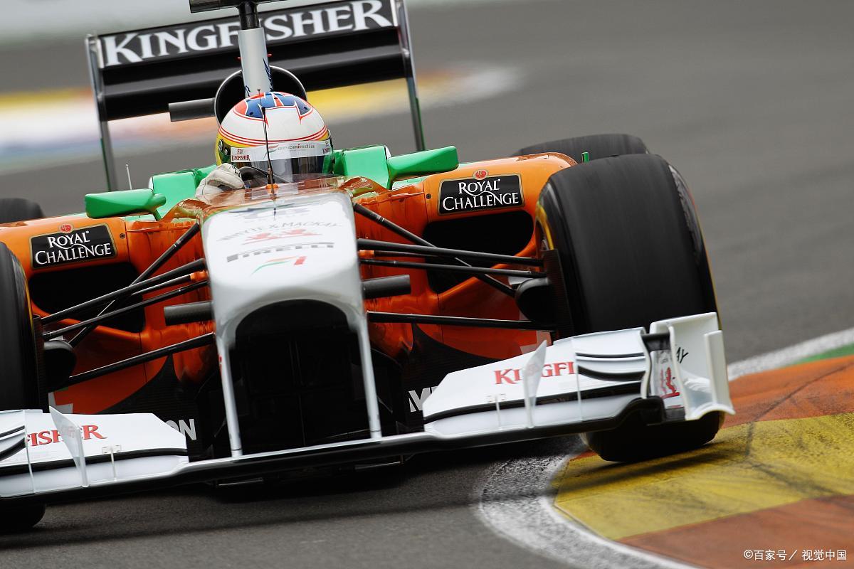 迈凯伦绝杀索伯车队，周冠宇状态火热