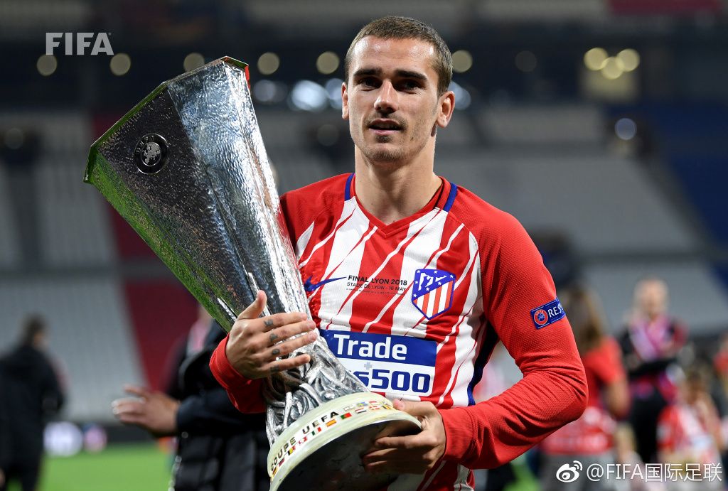 巴萨强势法国，博格巴2高光表现