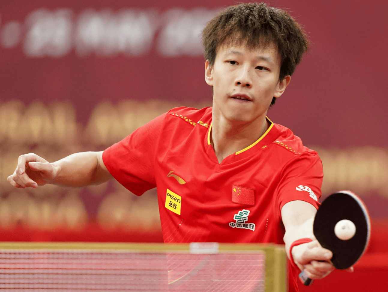 波兰队逆转中国队，林高远惊艳四座