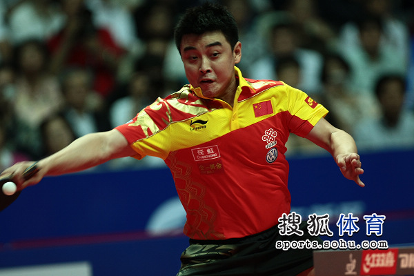 波兰队绝杀法国队,王皓点燃赛场 波兰队绝杀法国队,王皓点燃赛场