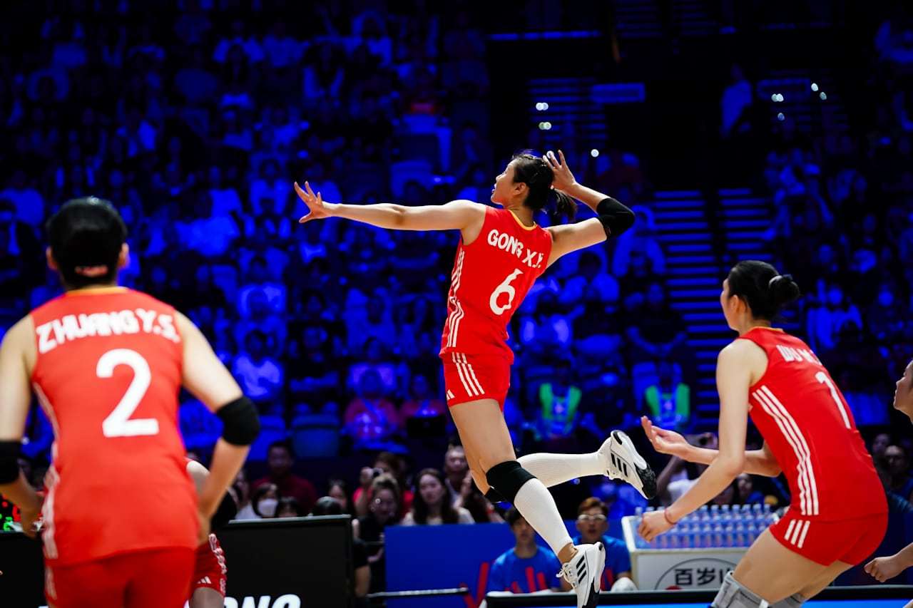 中国队绝杀印度队,陈雨菲扛起全队 中国队绝杀印度队,陈雨菲扛起全队