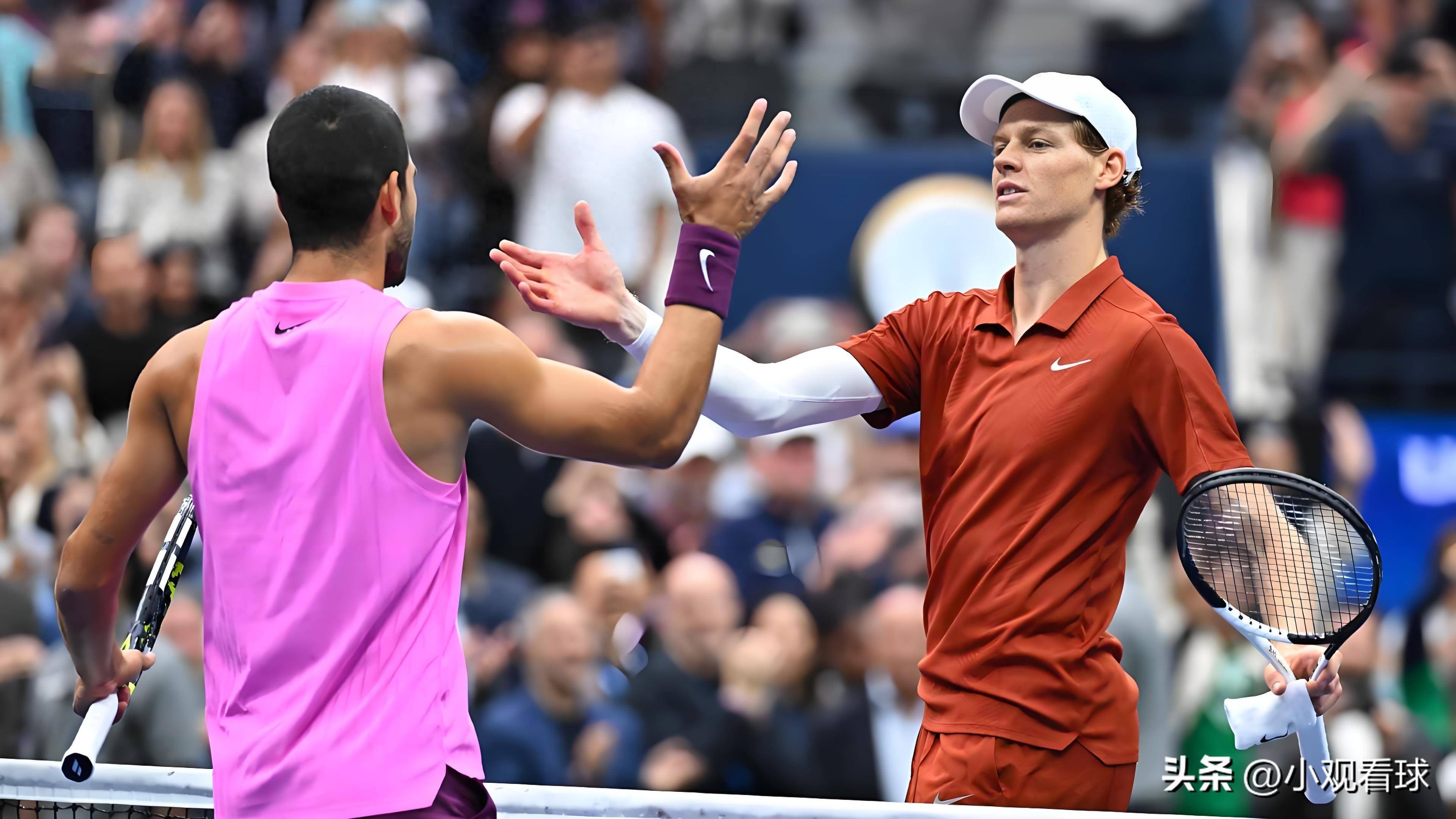 温网横扫联合杯,辛纳惊艳四座 温网横扫联合杯,辛纳惊艳四座