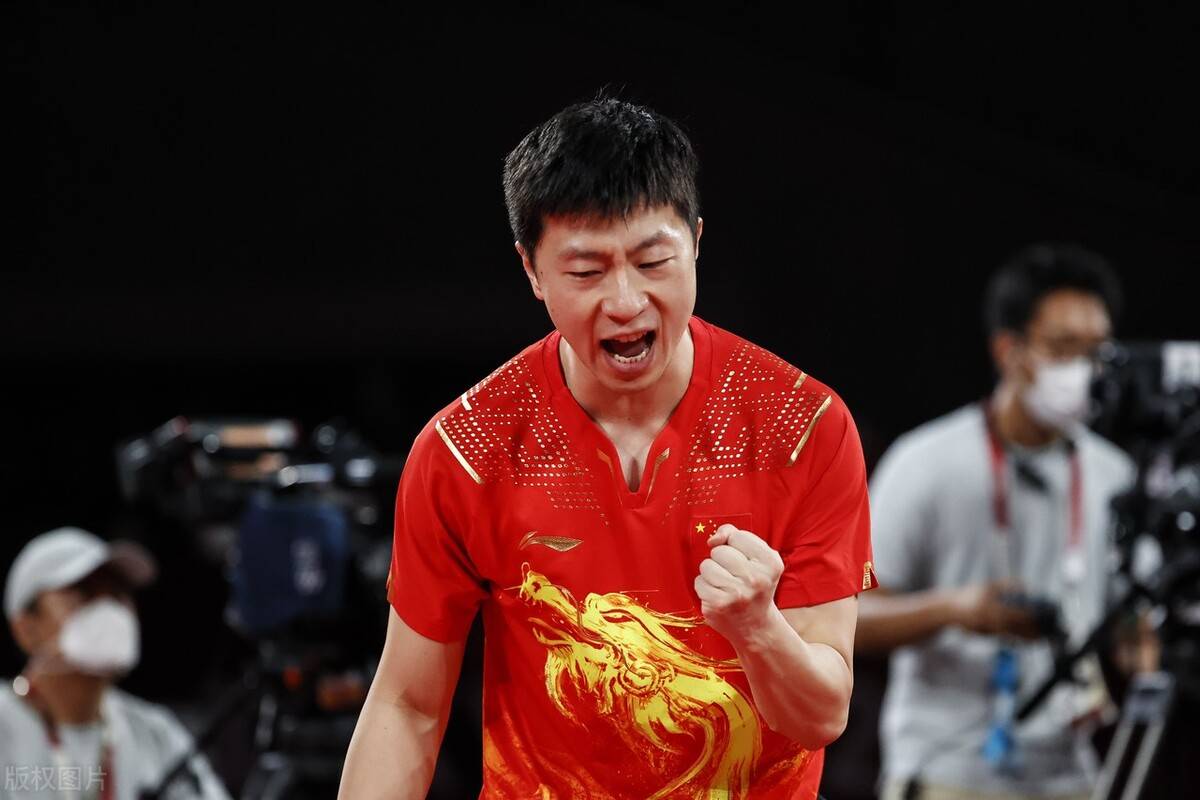 德国乒乓球队横扫中国乒乓球队,水谷隼完成帽子戏法 德国乒乓球队横扫中国乒乓球队,水谷隼完成帽子戏法