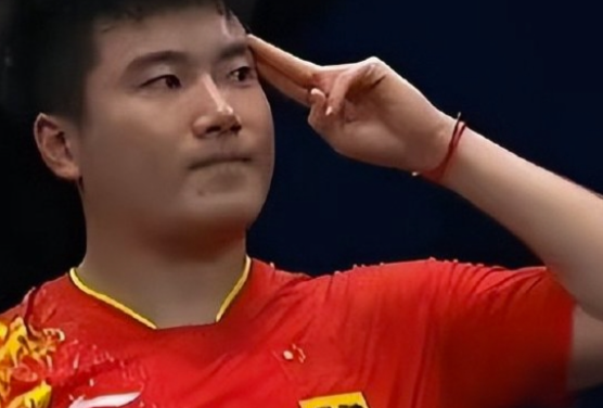 瑞典队横扫德国队,梁靖崑关键制胜 瑞典队横扫德国队,梁靖崑关键制胜