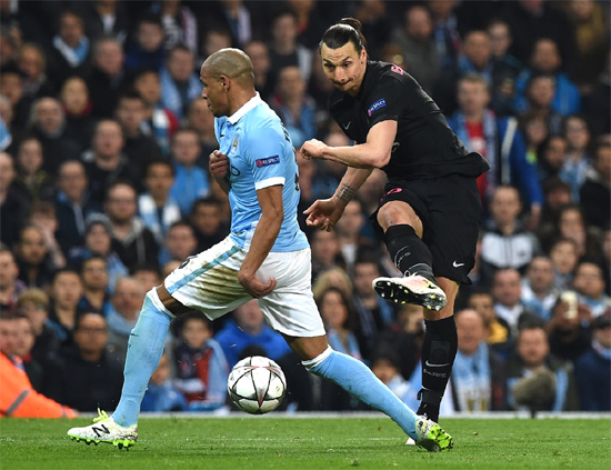 瑞士横扫阿森纳,伊布关键制胜 瑞士横扫阿森纳,伊布关键制胜