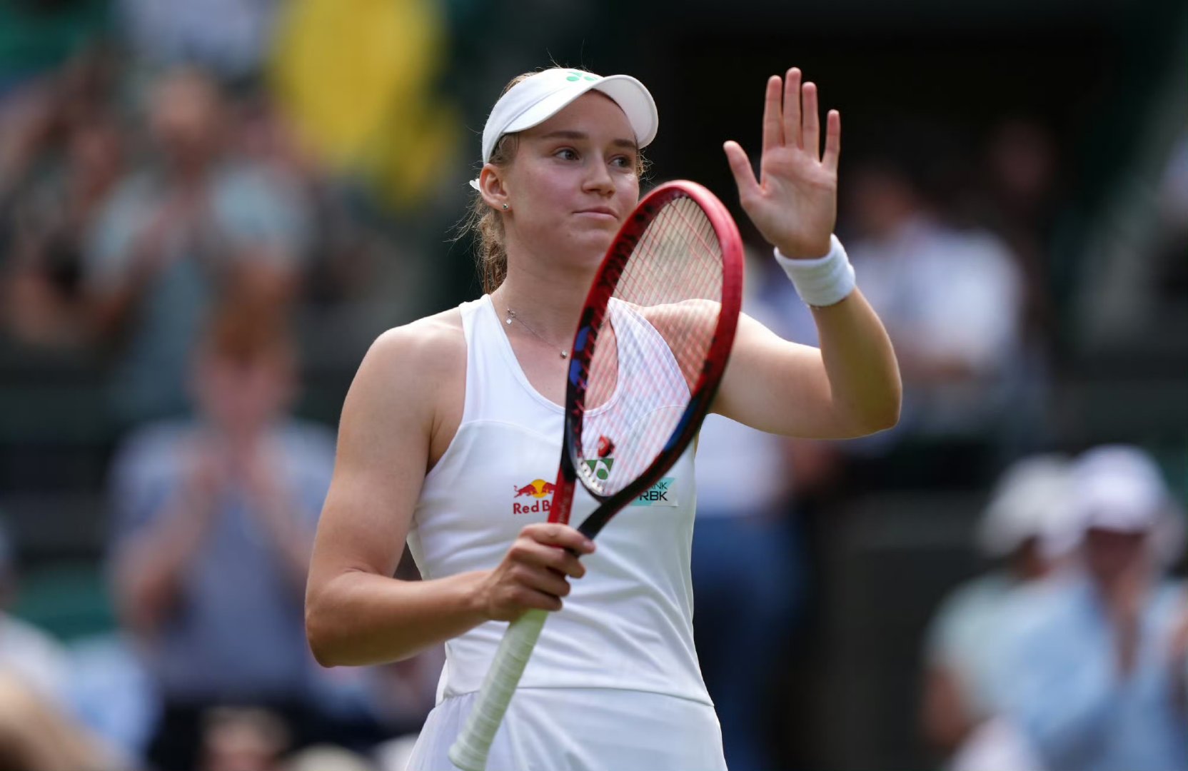 联合杯鏖战温网，鲁德惊艳四座