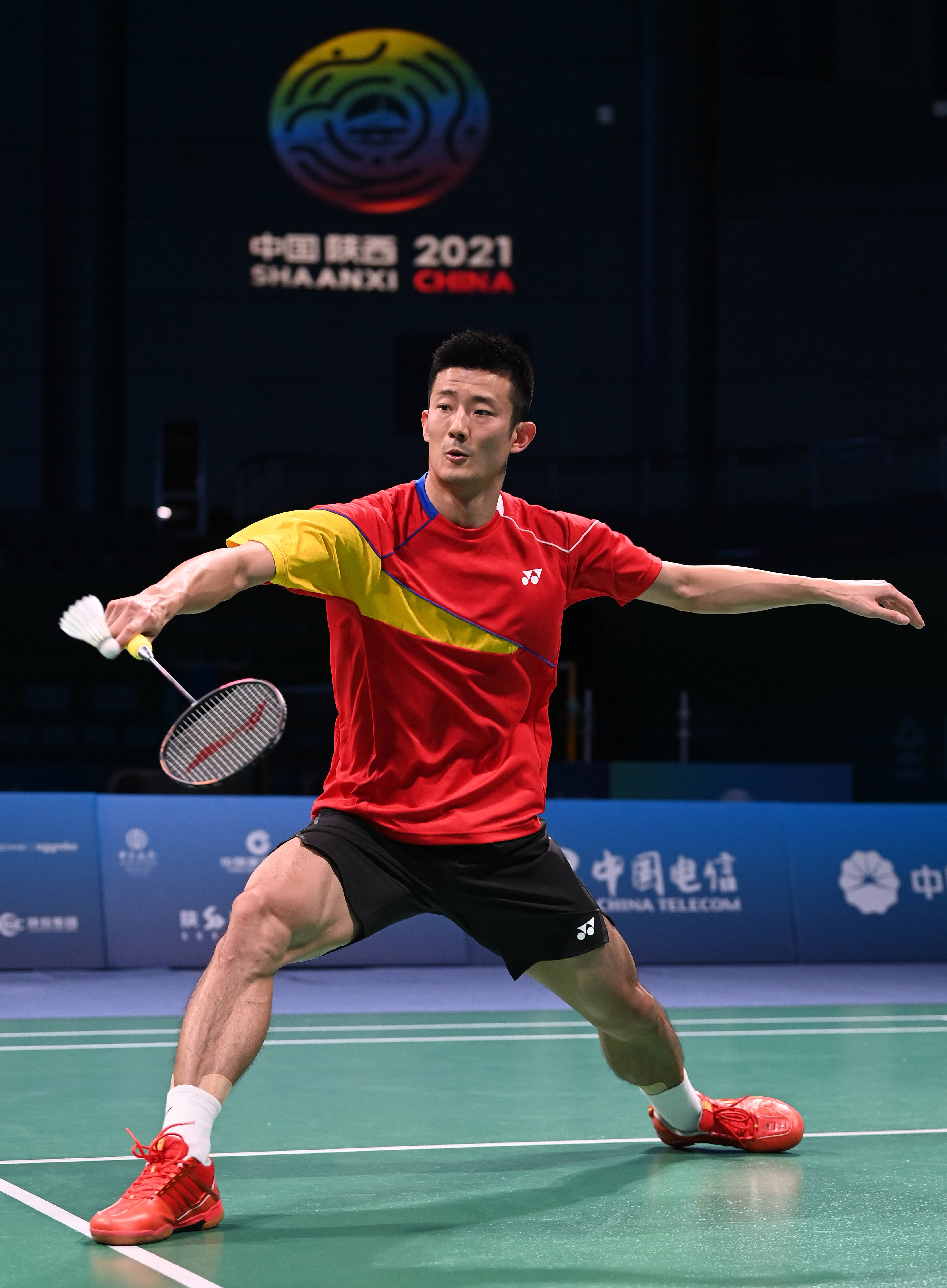 马来西亚羽毛球队强势印尼羽毛球队,谌龙高光表现 马来西亚羽毛球队强势印尼羽毛球队,谌龙高光表现