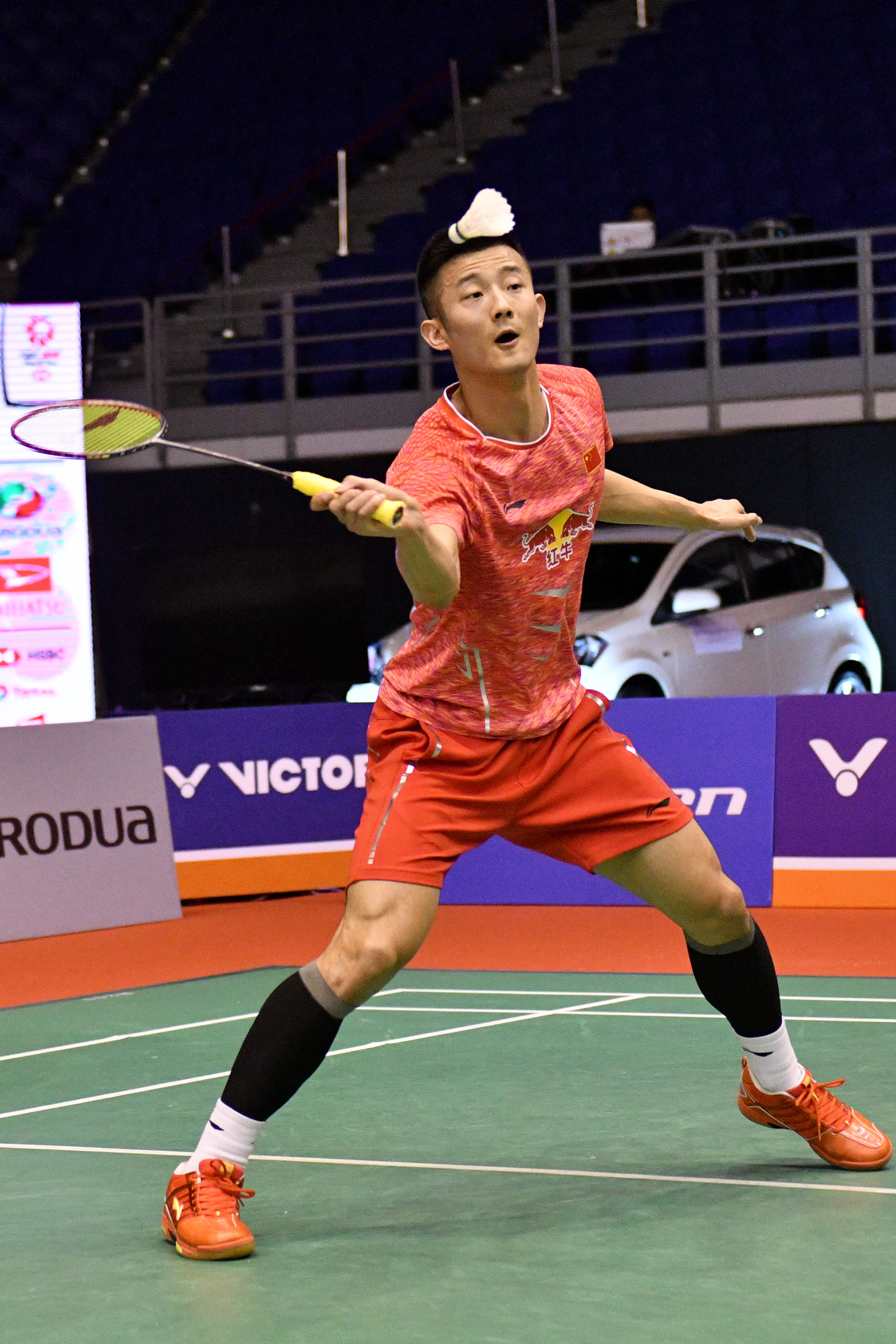 马来西亚羽毛球队强势印尼羽毛球队,谌龙高光表现 马来西亚羽毛球队强势印尼羽毛球队,谌龙高光表现