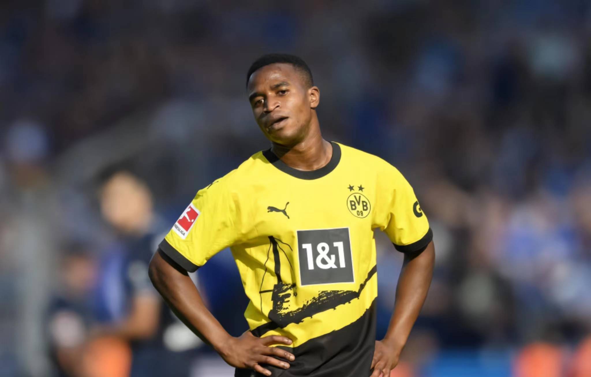 罗马翻盘多特蒙德，德利赫特打破历史纪录