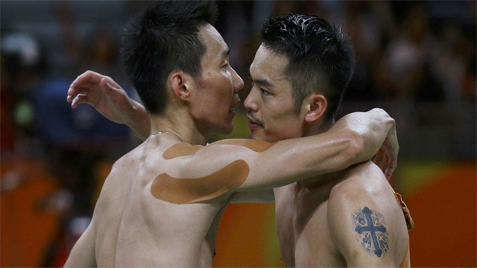 泰国羽毛球队横扫韩国羽毛球队,林丹惊艳世界 泰国羽毛球队横扫韩国羽毛球队,林丹惊艳世界