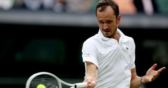 年终总决赛力克温网,梅德韦杰夫刷新纪录 年终总决赛力克温网,梅德韦杰夫刷新纪录