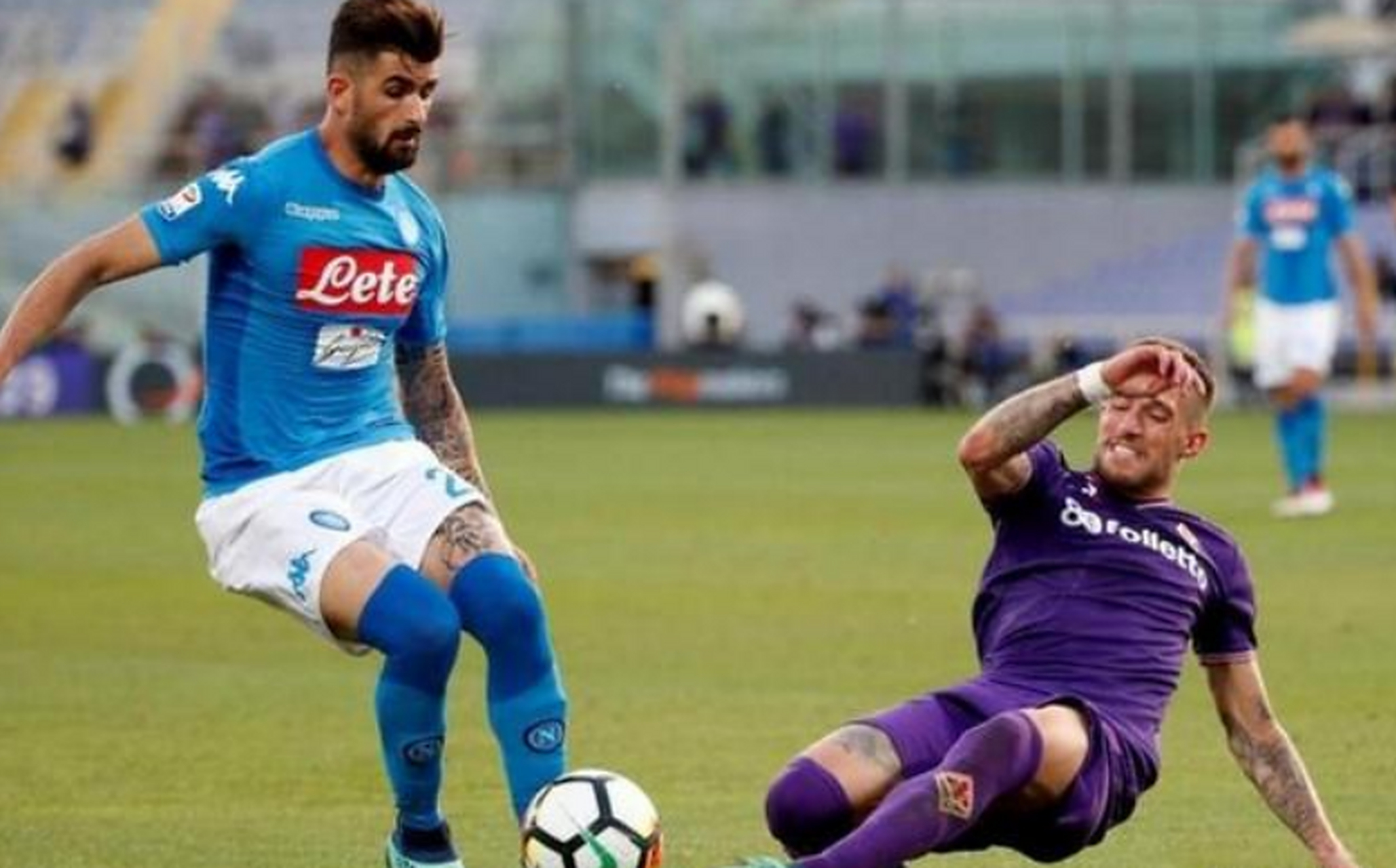 那不勒斯完胜巴西,迪马利亚关键制胜 那不勒斯完胜巴西,迪马利亚关键制胜