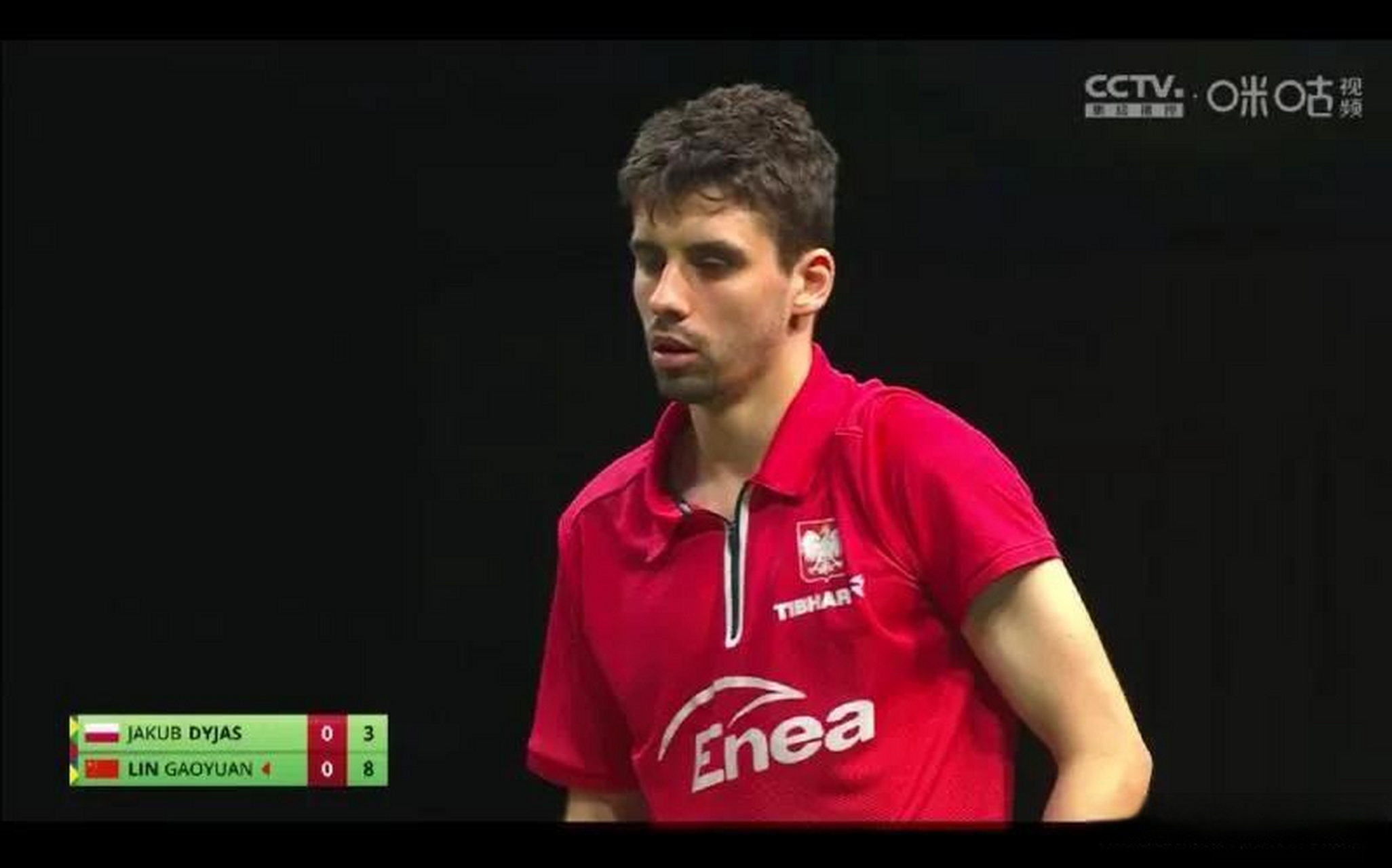 瑞典队碾压波兰队,林高远关键制胜 瑞典队碾压波兰队,林高远关键制胜