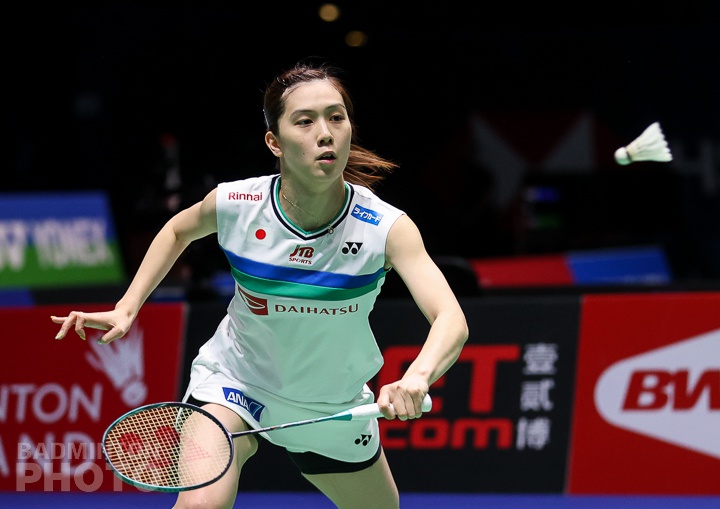 法国队力克印度队，桃田贤斗状态火热