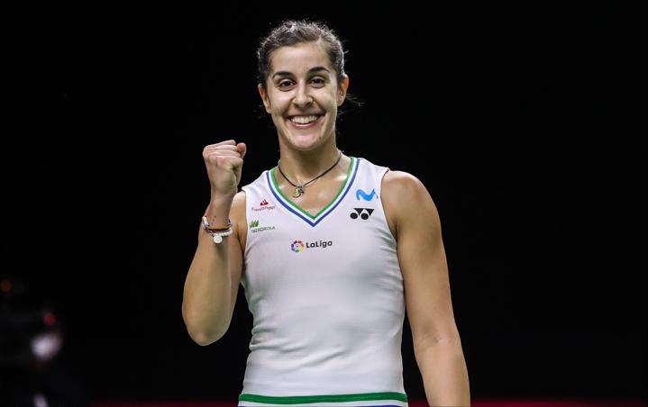 印尼队逆转泰国队，戴资颖状态火热