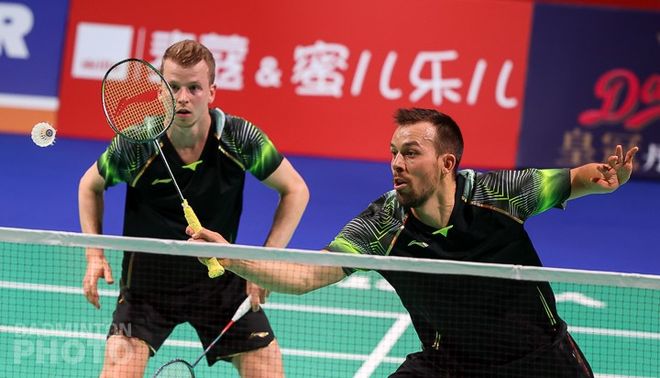 德国队力克泰国队,马琳扛起全队 德国队力克泰国队,马琳扛起全队