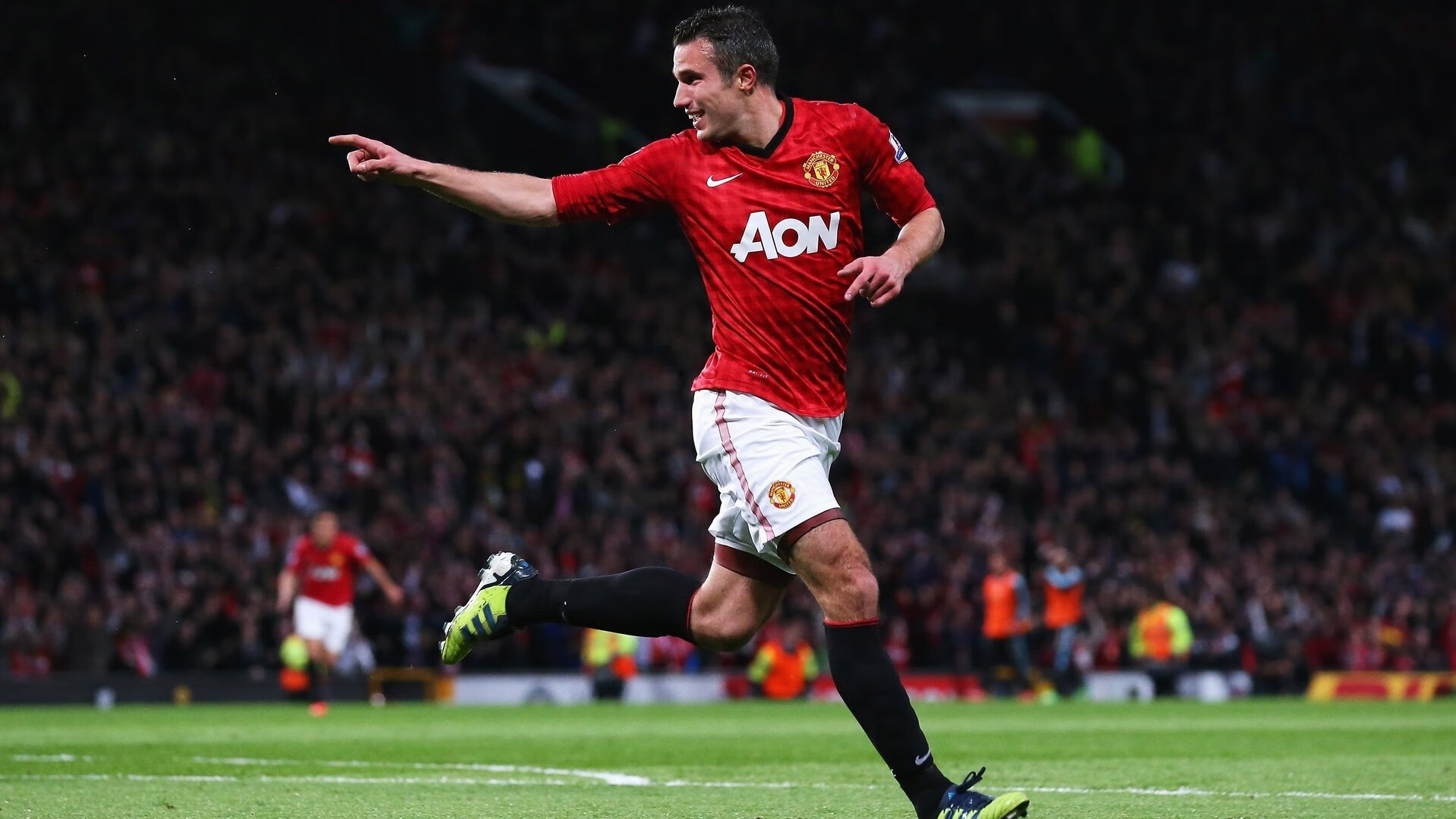 F1年度争冠之夜，拉梅洛里程碑背后的唯一性